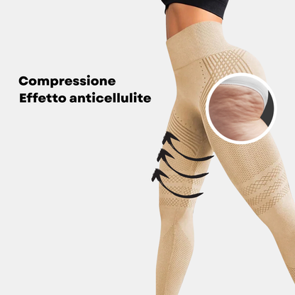 Leggings 3D