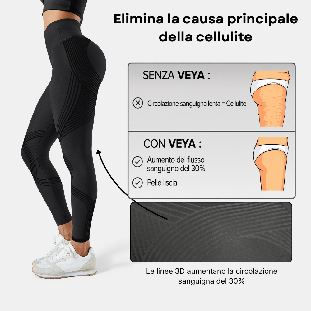Leggings 3D