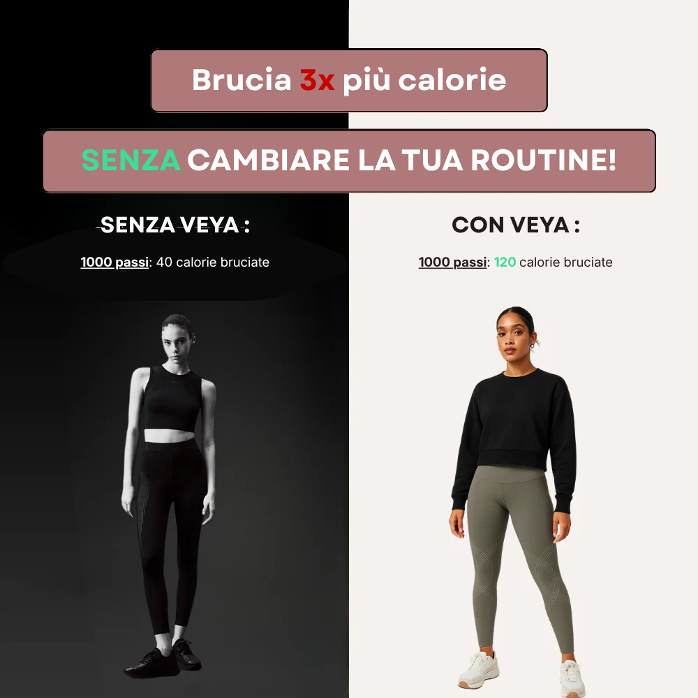 Leggings 3D