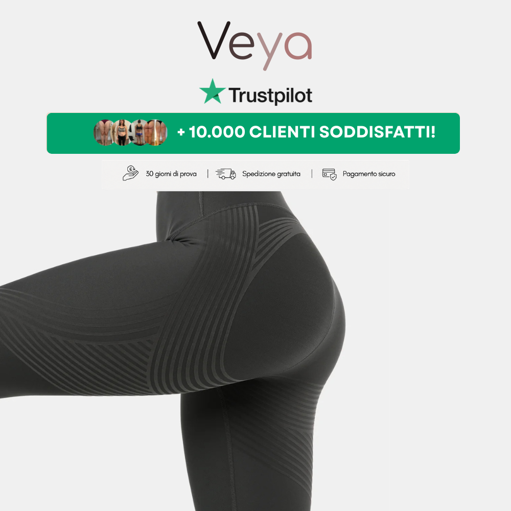 Leggings 3D